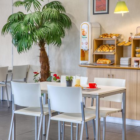 Sure Hotel By Best Western Nantes Saint-Herblain Eksteriør bilde