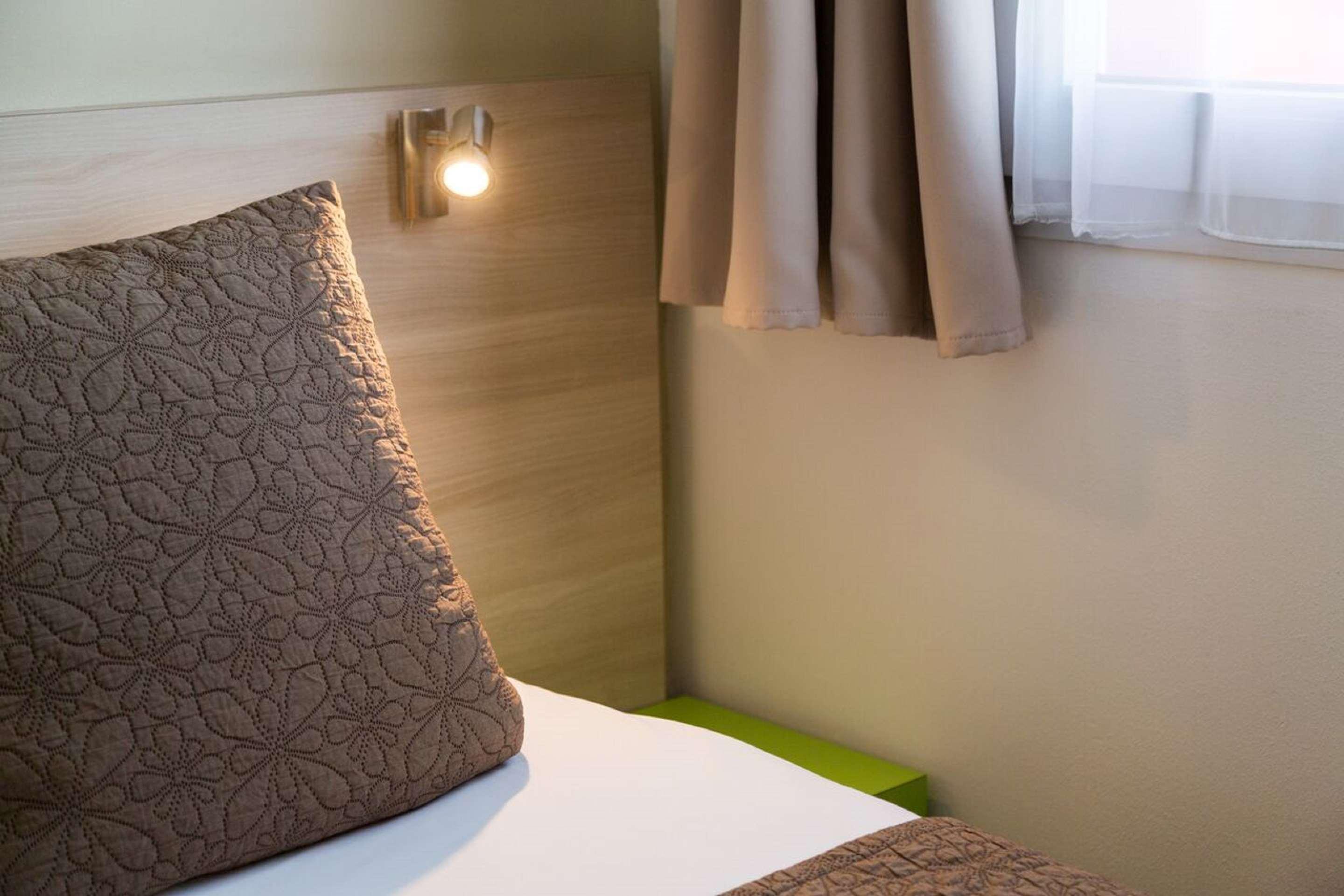 Sure Hotel By Best Western Nantes Saint-Herblain Eksteriør bilde