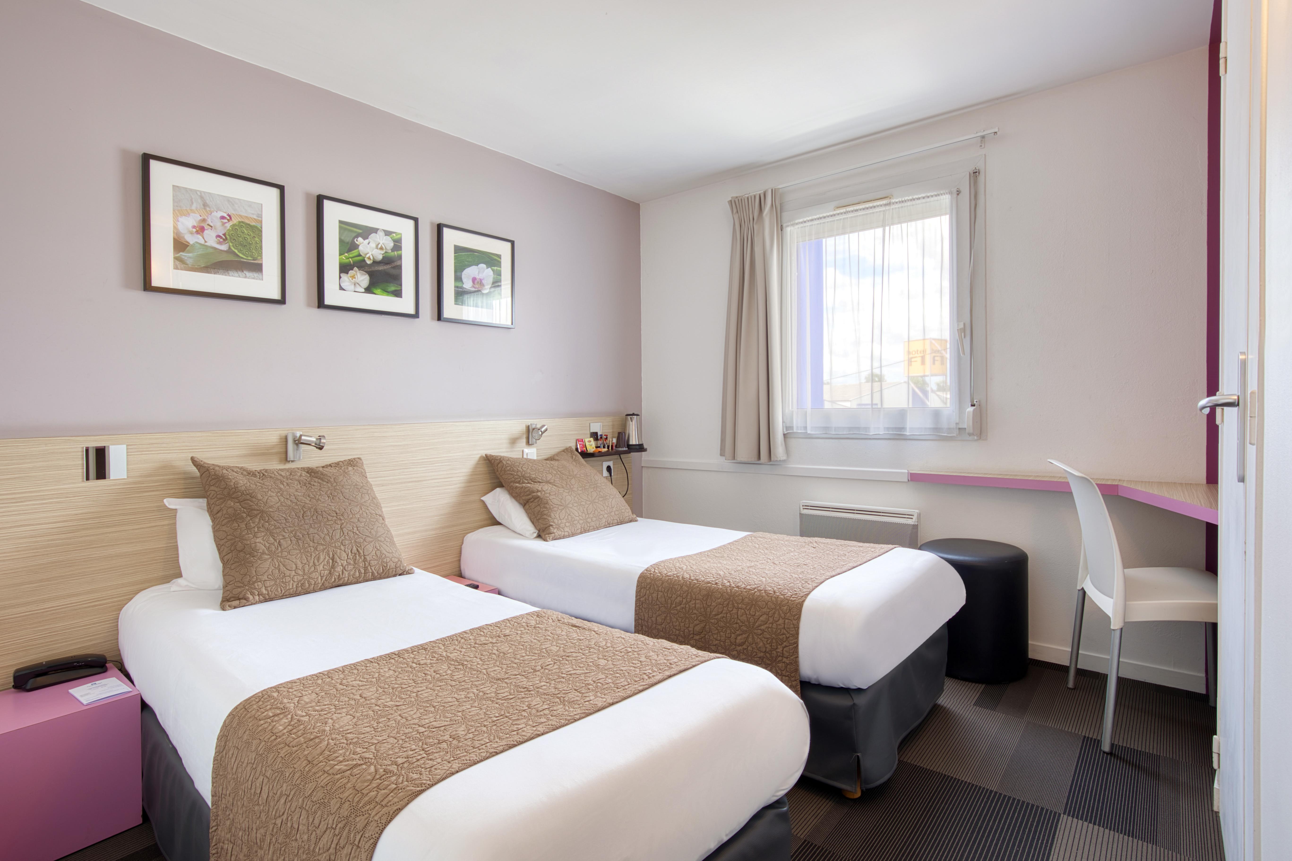 Sure Hotel By Best Western Nantes Saint-Herblain Eksteriør bilde