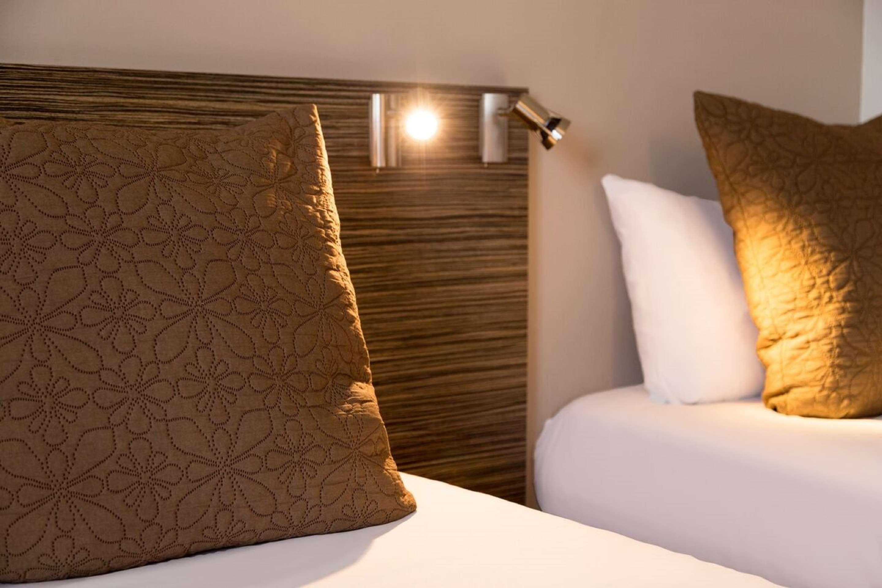 Sure Hotel By Best Western Nantes Saint-Herblain Eksteriør bilde