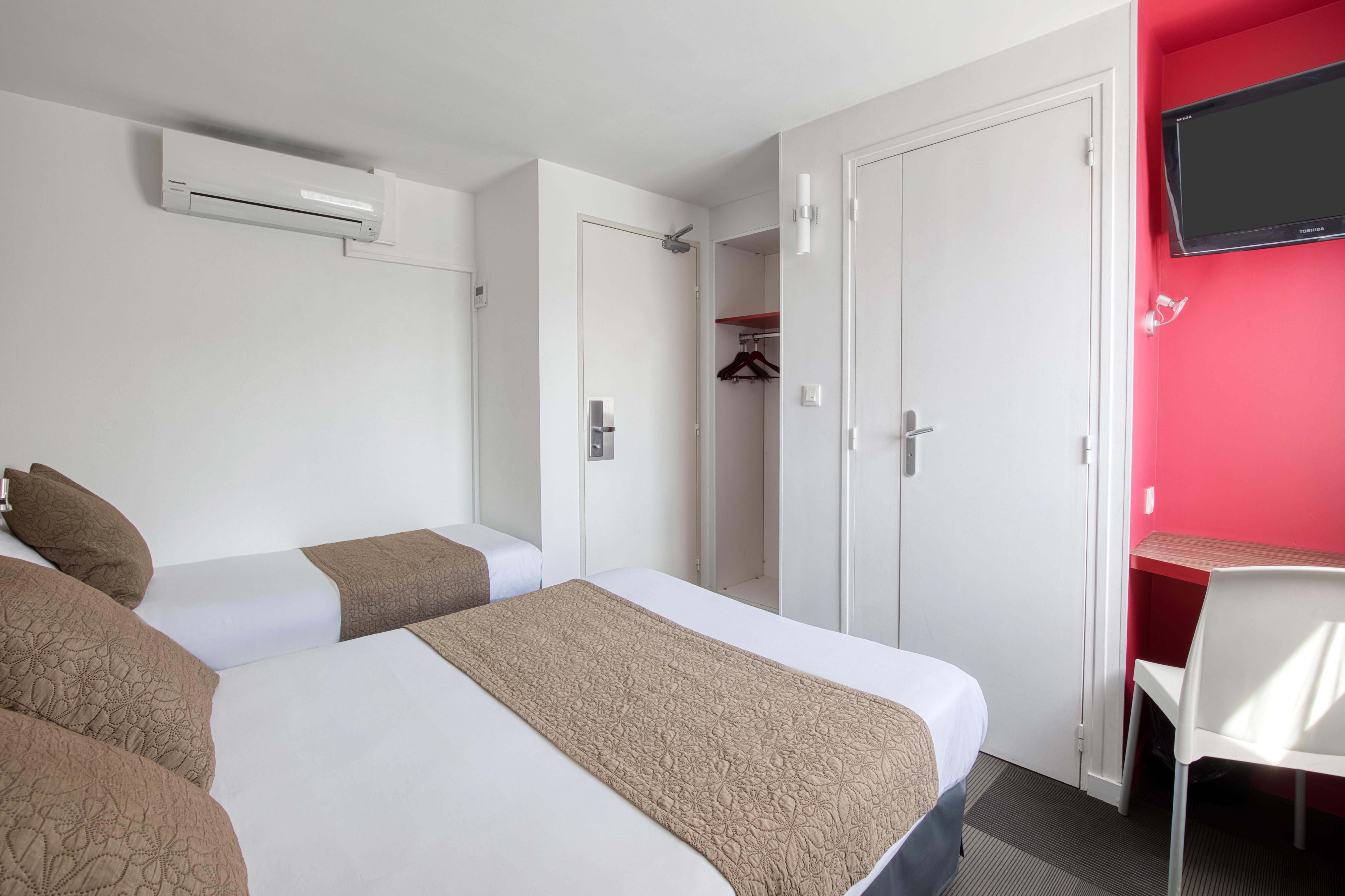 Sure Hotel By Best Western Nantes Saint-Herblain Eksteriør bilde