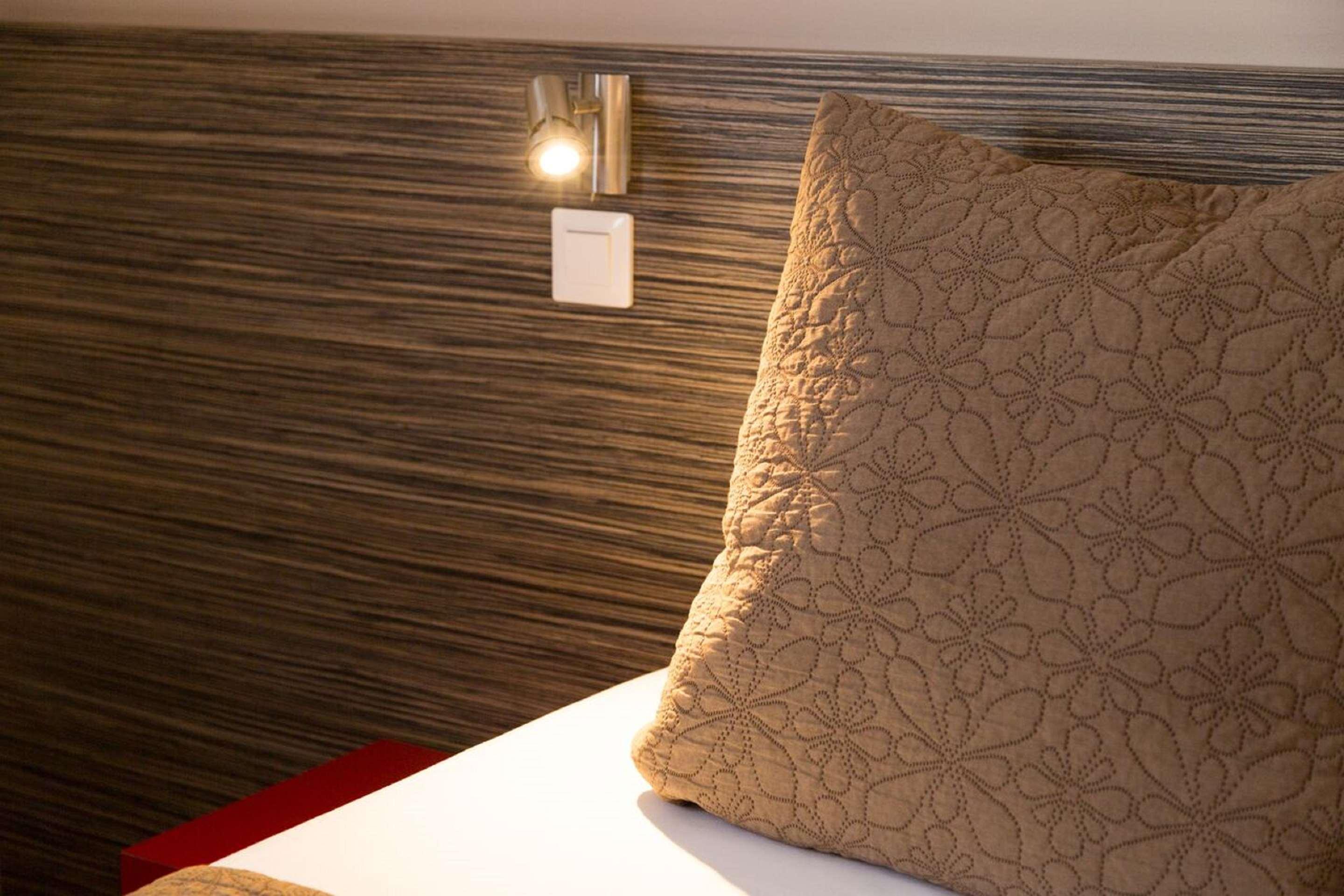 Sure Hotel By Best Western Nantes Saint-Herblain Eksteriør bilde