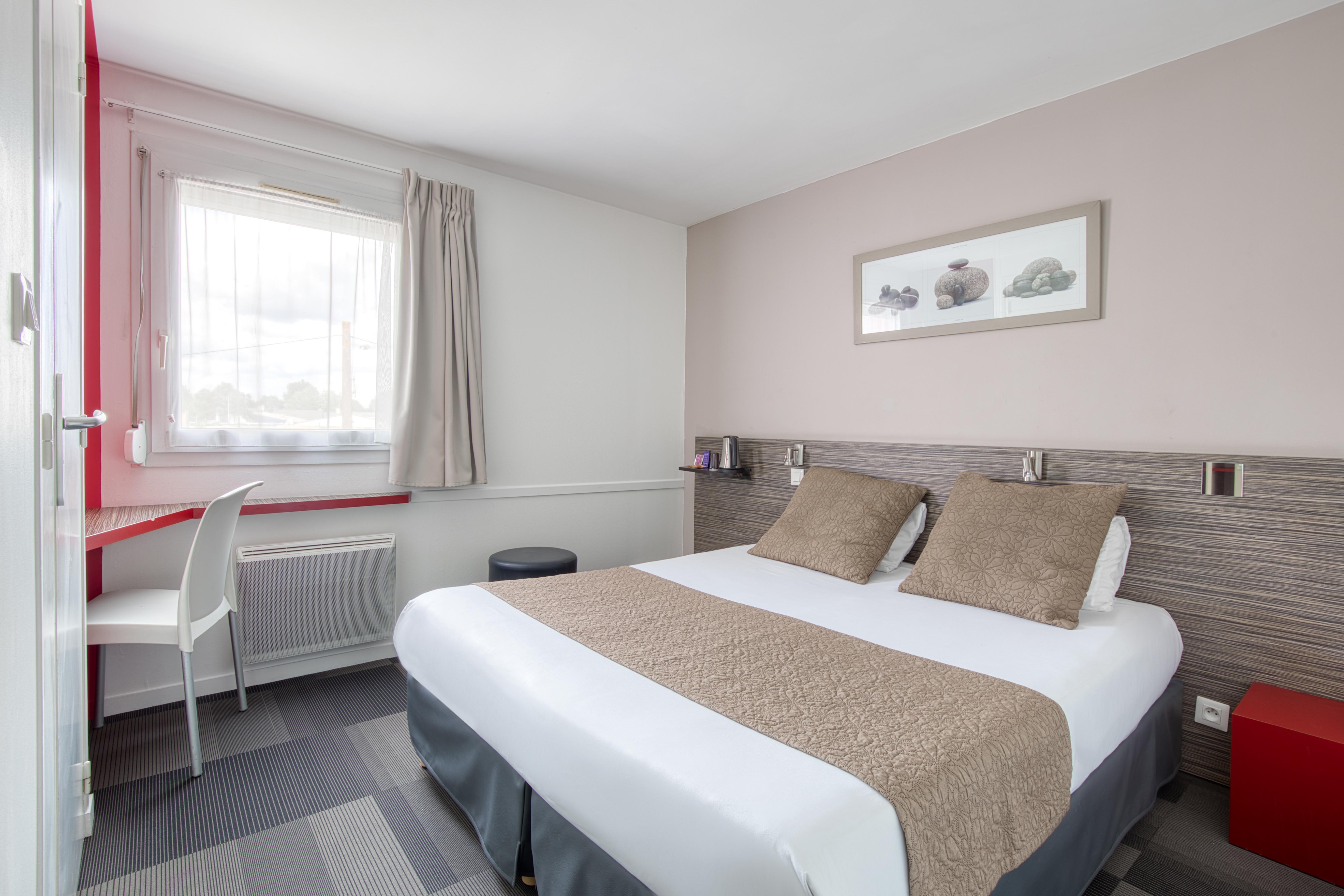 Sure Hotel By Best Western Nantes Saint-Herblain Eksteriør bilde