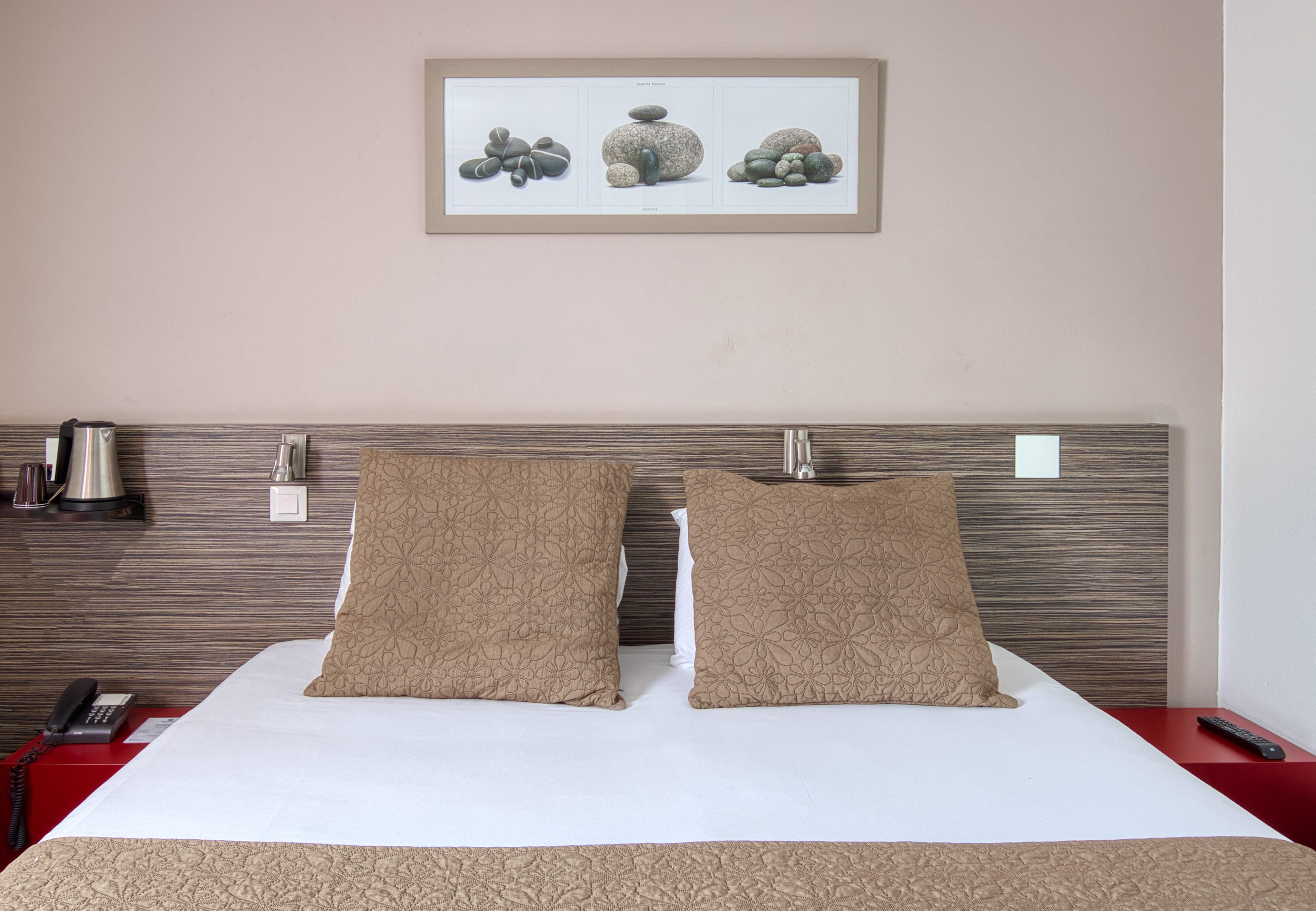 Sure Hotel By Best Western Nantes Saint-Herblain Eksteriør bilde
