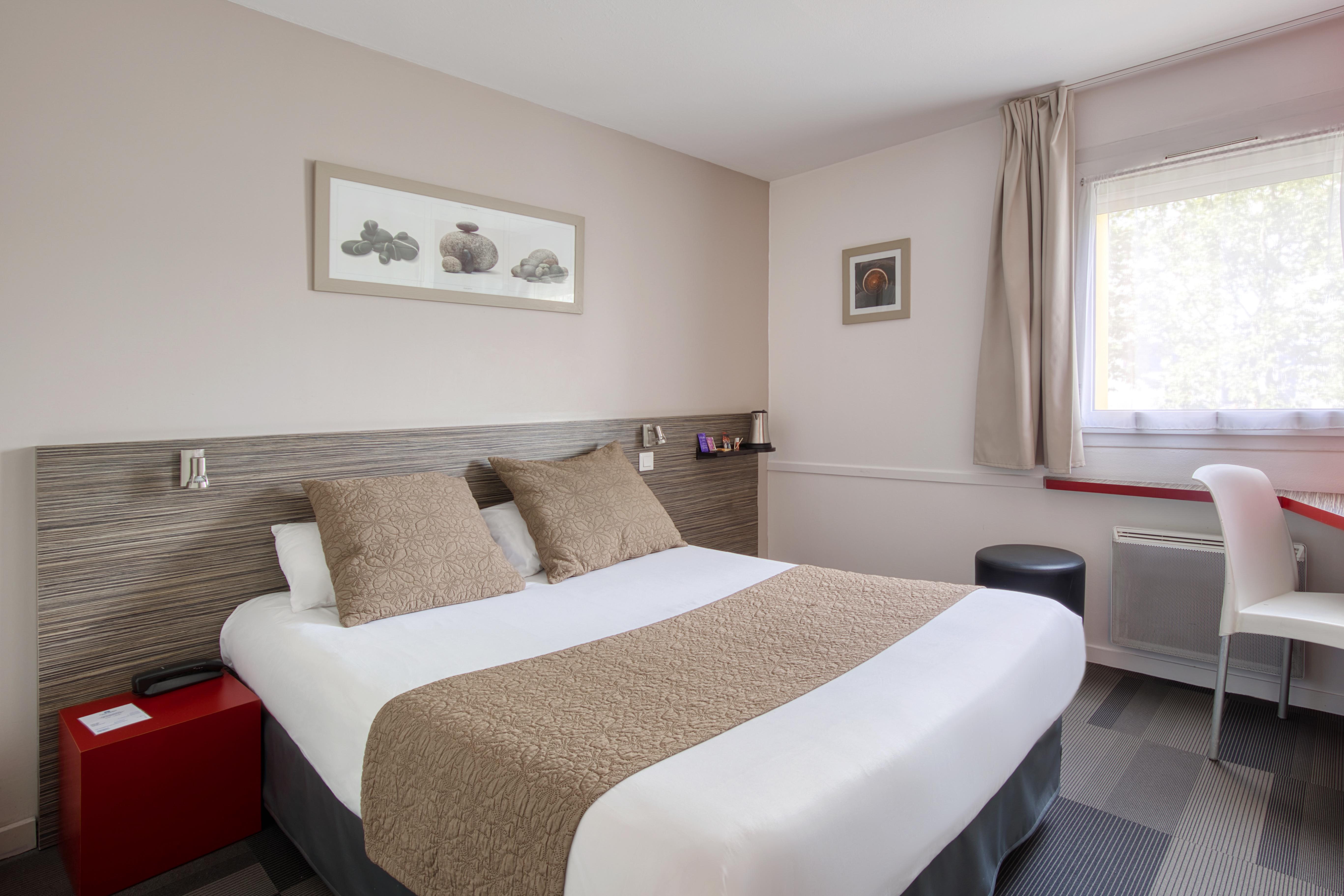 Sure Hotel By Best Western Nantes Saint-Herblain Eksteriør bilde