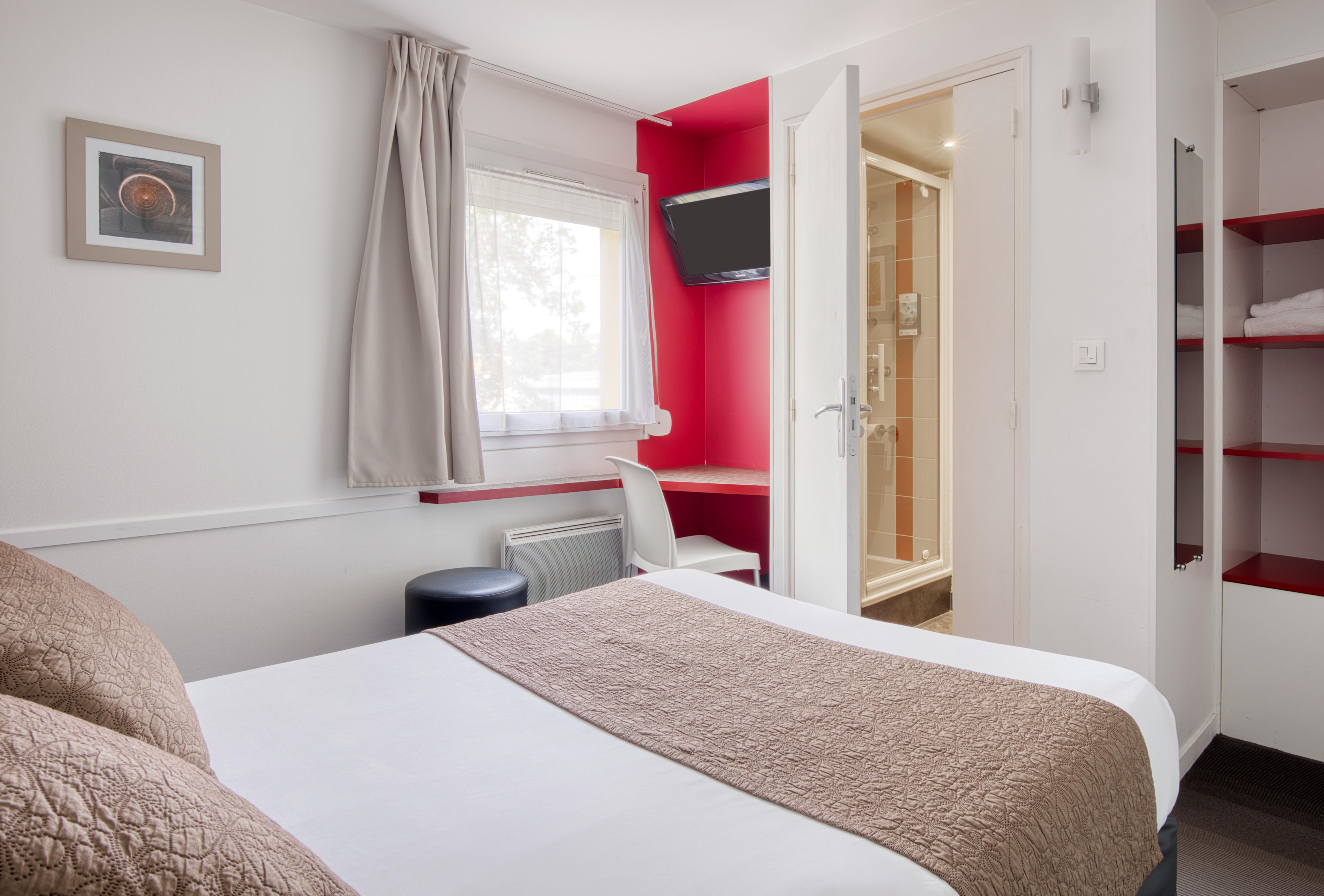 Sure Hotel By Best Western Nantes Saint-Herblain Eksteriør bilde