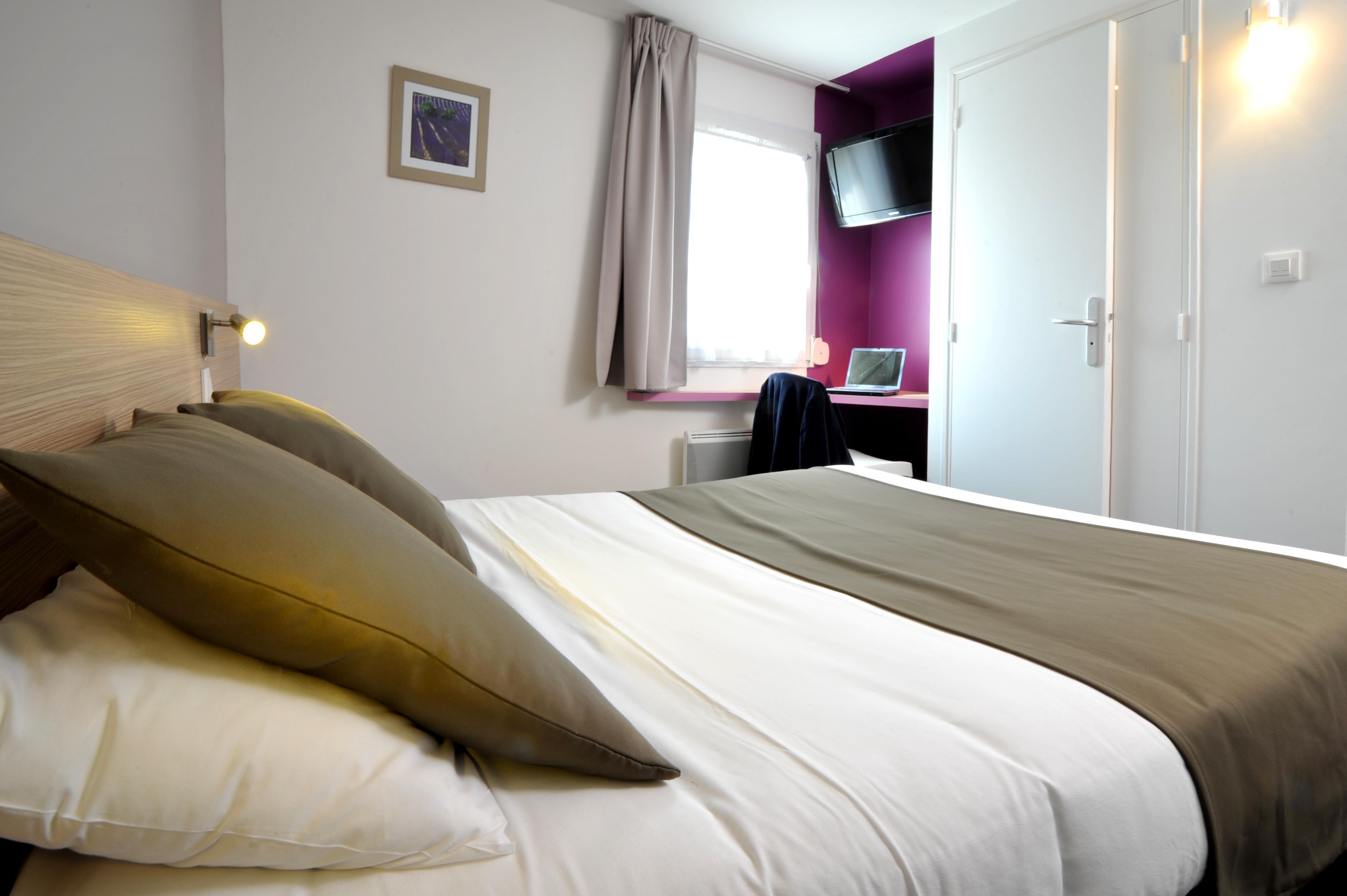 Sure Hotel By Best Western Nantes Saint-Herblain Eksteriør bilde