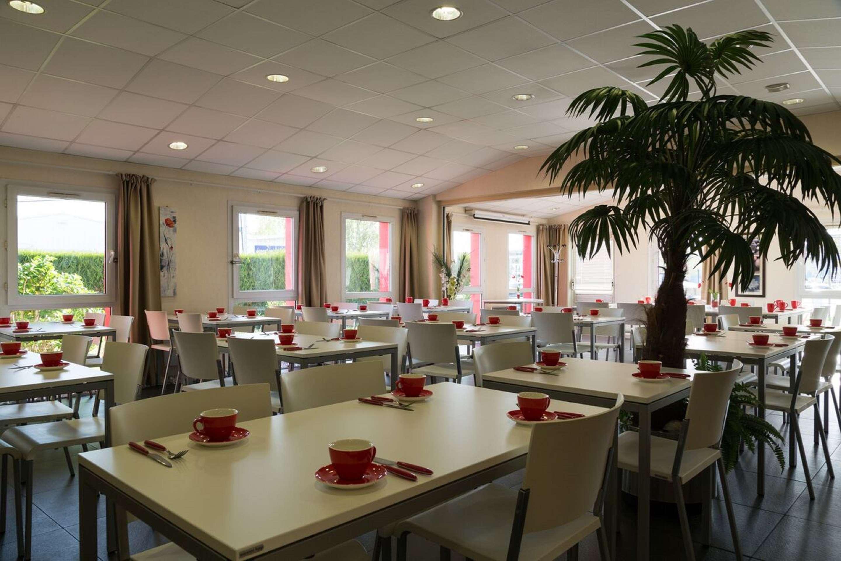 Sure Hotel By Best Western Nantes Saint-Herblain Eksteriør bilde